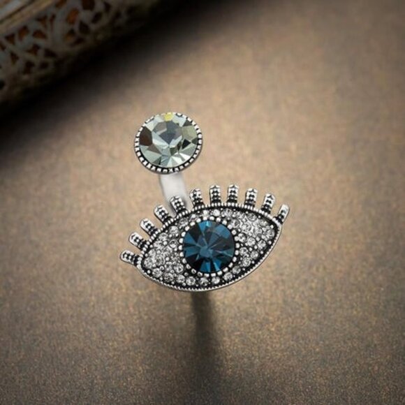 "Eye Like You" Ring - Picture 3 of 4